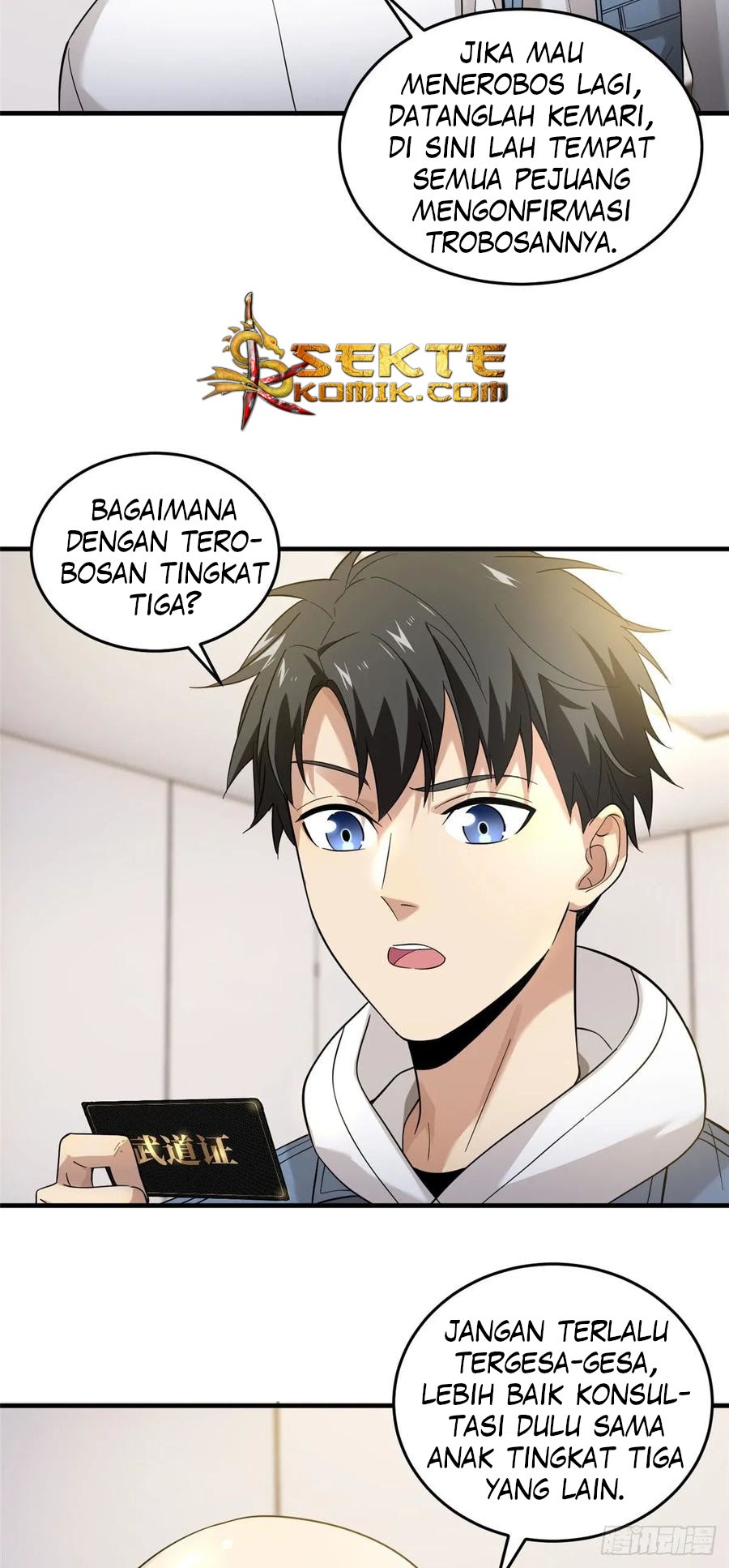 Dilarang COPAS - situs resmi www.mangacanblog.com - Komik global gao wu 042 - chapter 42 43 Indonesia global gao wu 042 - chapter 42 Terbaru 14|Baca Manga Komik Indonesia|Mangacan